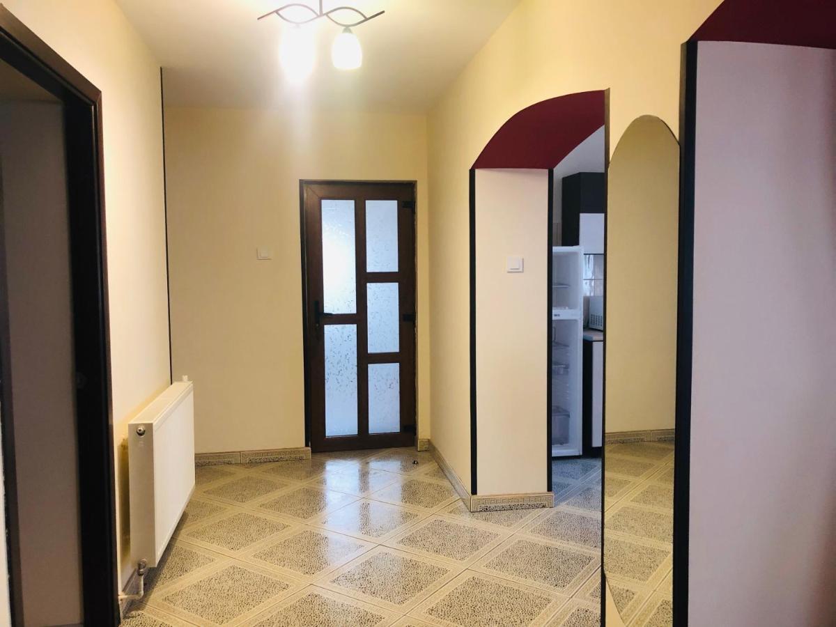 Apartament Extralarge Buşteni Exteriör bild