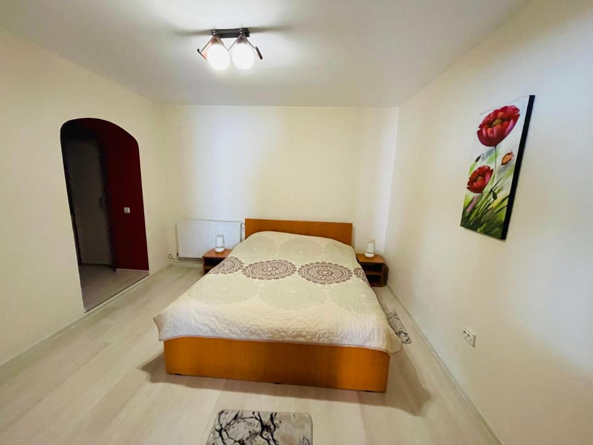 Apartament Extralarge Buşteni Exteriör bild