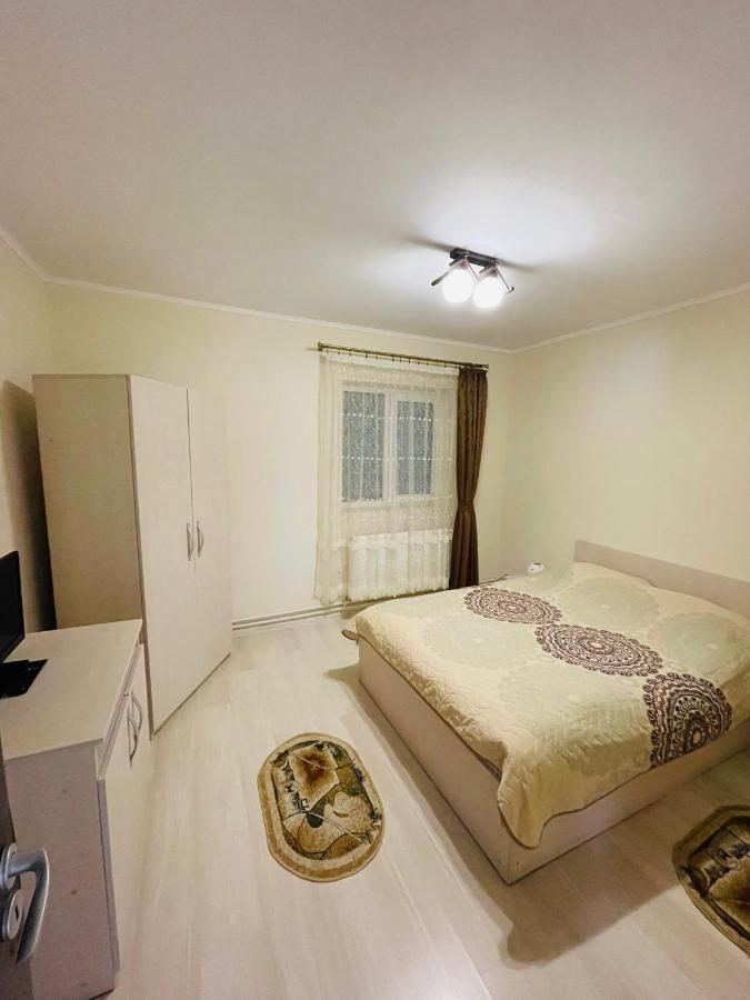 Apartament Extralarge Buşteni Exteriör bild